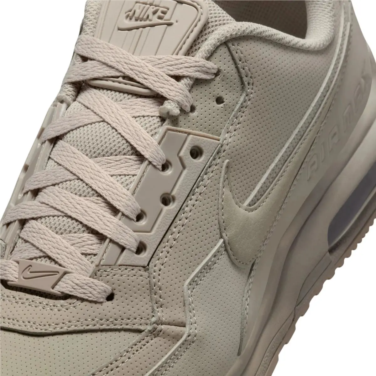 Nike shoes - Nike Air Max LTD 3 - 687977-016 - Cobblestone/Cobblestone 5
