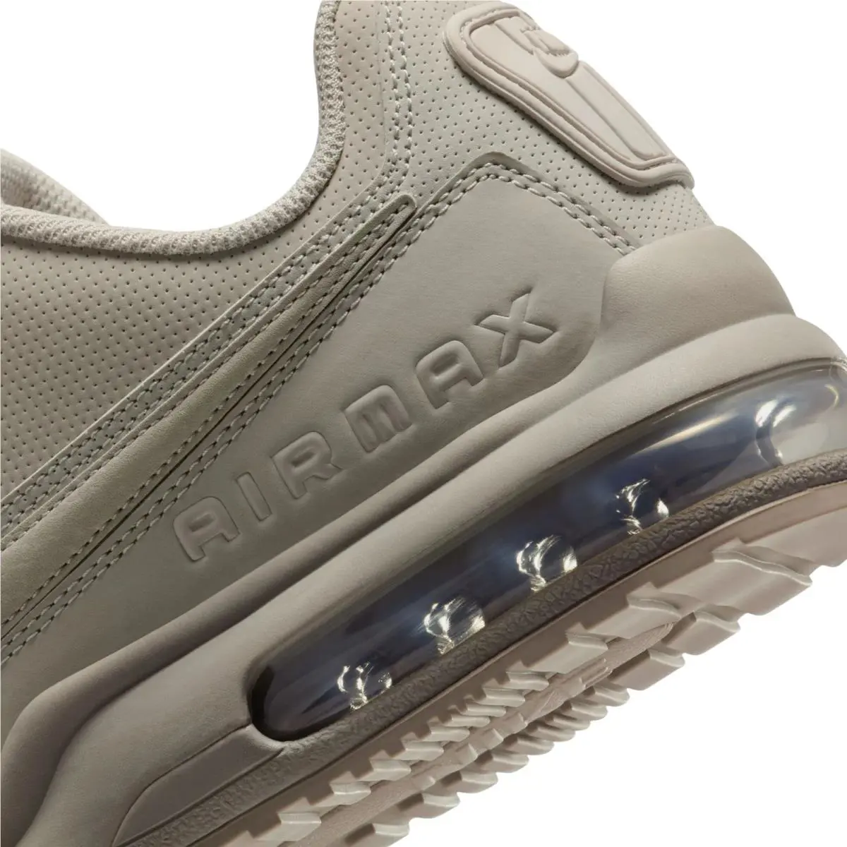 Nike shoes - Nike Air Max LTD 3 - 687977-016 - Cobblestone/Cobblestone 6