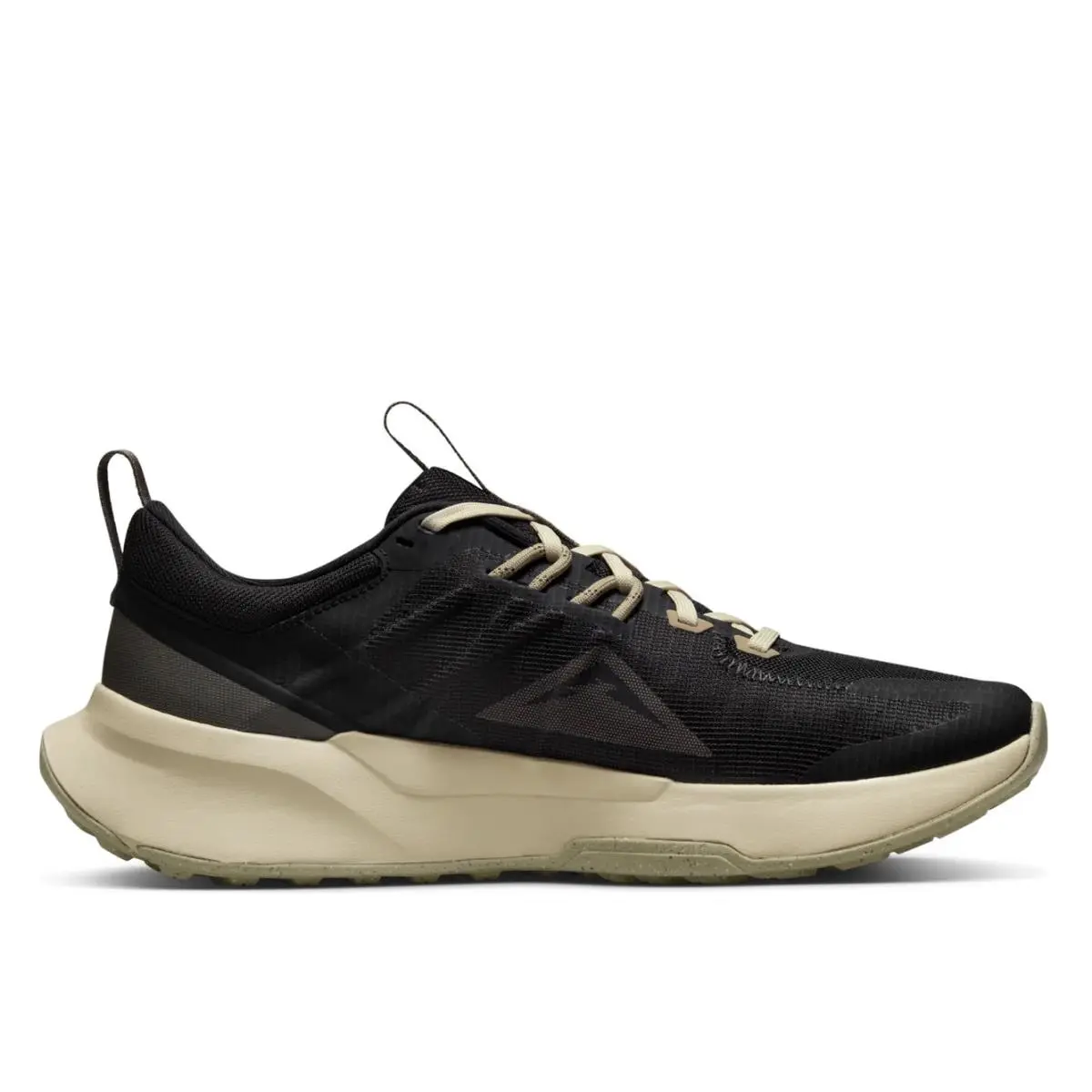 Nike shoes - Nike Juniper Trail 2 - Juniper Trail - DM0822-005 - Black 1