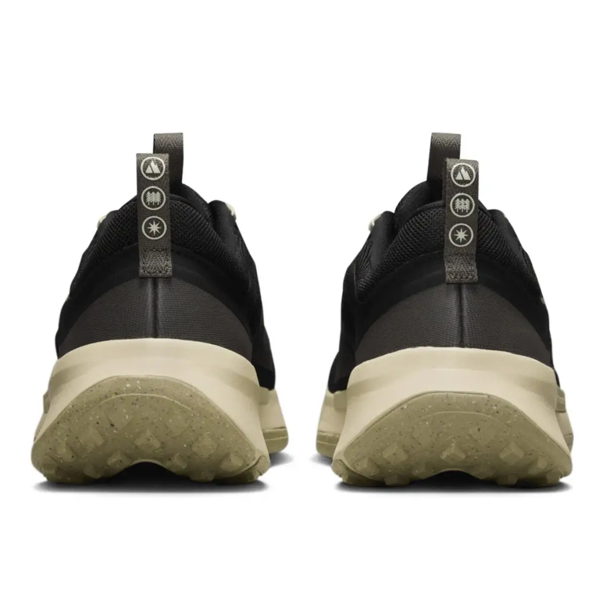 Nike shoes - Nike Juniper Trail 2 - Juniper Trail - DM0822-005 - Black 4