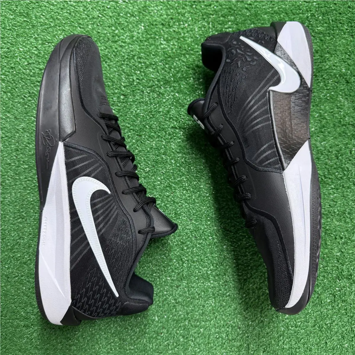 Nike shoes - Sabrina 2 TB Promo Black - HM5038-003 - Black 1