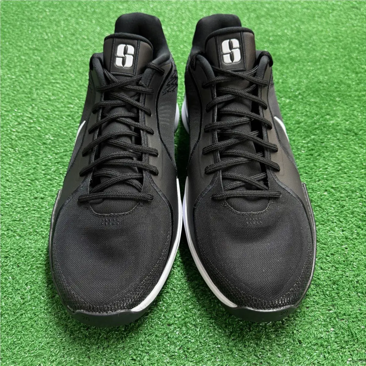 Nike shoes - Sabrina 2 TB Promo Black - HM5038-003 - Black 2