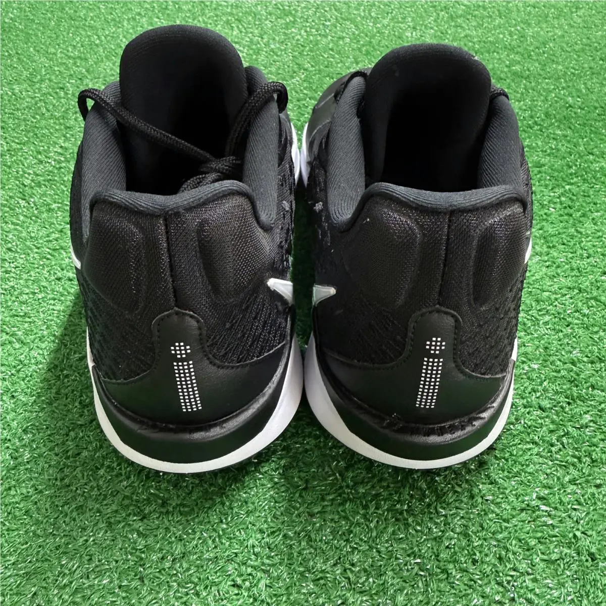 Nike shoes - Sabrina 2 TB Promo Black - HM5038-003 - Black 3