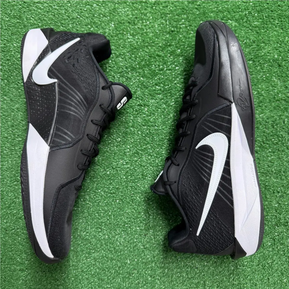Nike shoes - Sabrina 2 TB Promo Black - HM5038-003 - Black 6