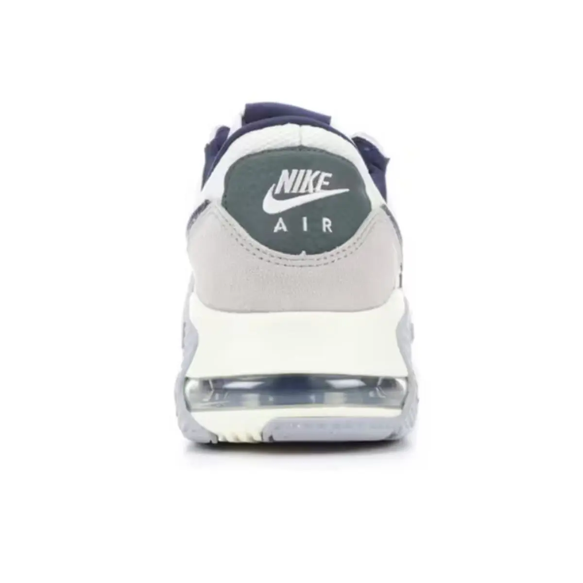 Nike shoes - Nike Air Max Excee - Air Max Excee - White, Maufacturer: gry/nvy/plat133 26