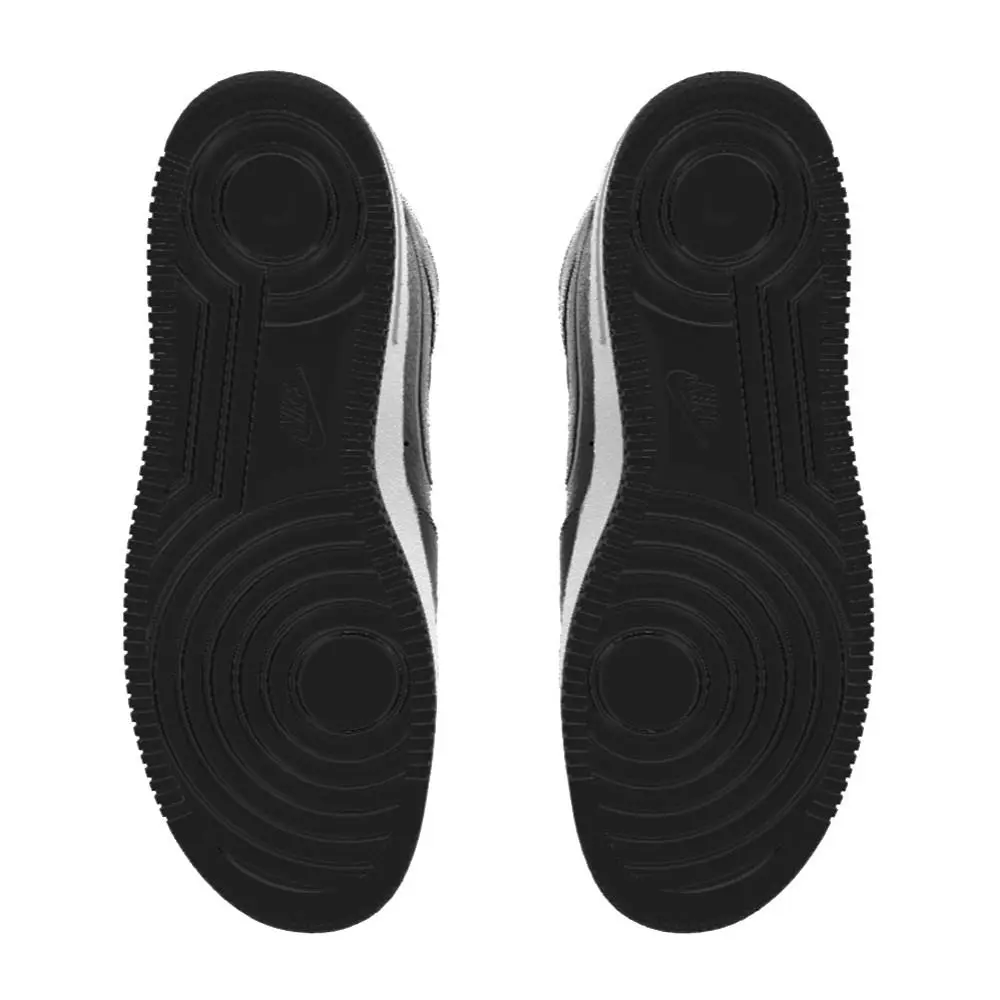 Nike shoes - Nike Air Force 1 - Air Force - HF0660-900 - Black 5