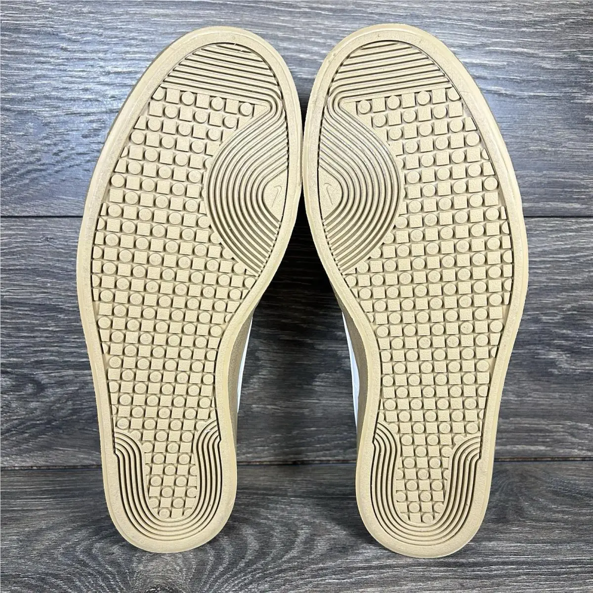 Nike shoes - Nike Court Shot - Court Shot - White, Black 14