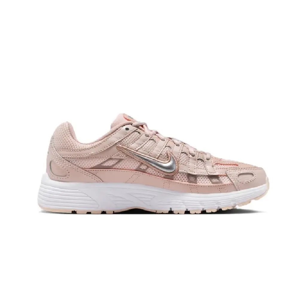 Nike shoes - HV5064 602 - HV5064 602 - Silt Red/Metallic Silver 0