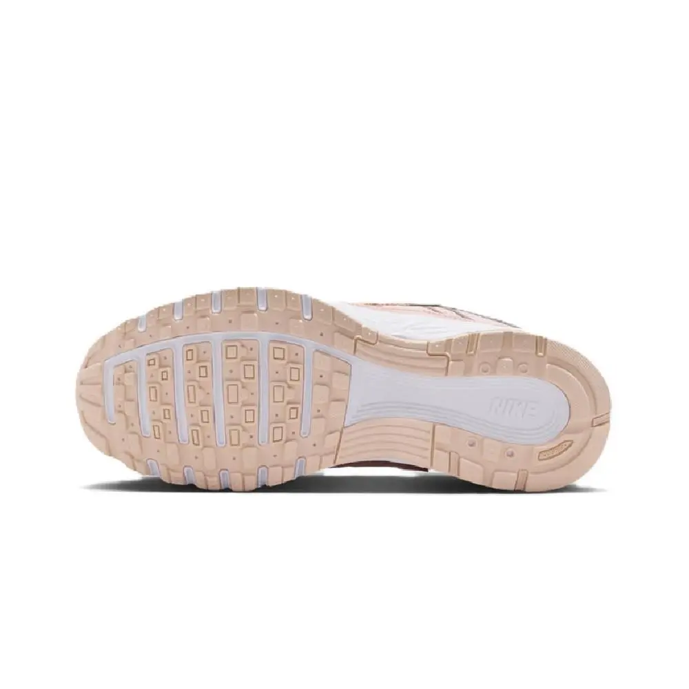 Nike shoes - HV5064 602 - HV5064 602 - Silt Red/Metallic Silver 3