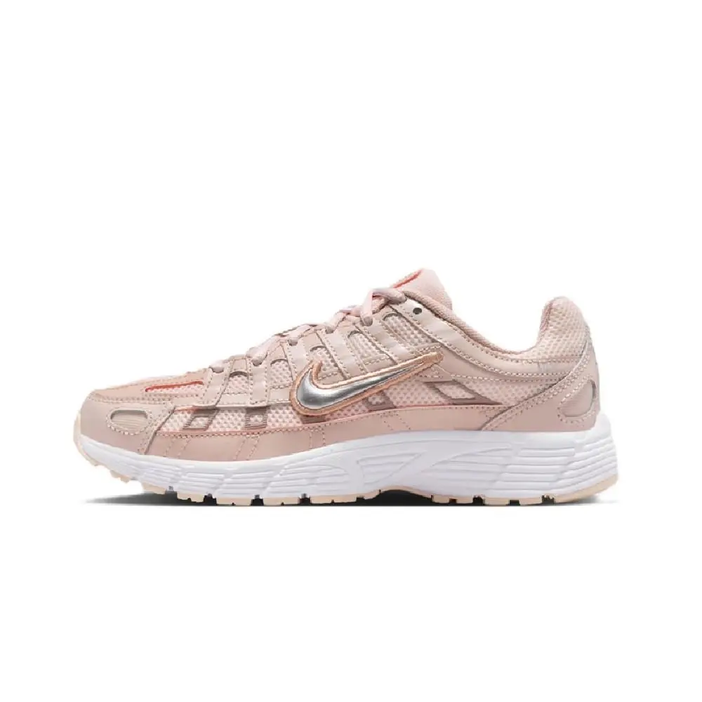 Nike shoes - HV5064 602 - HV5064 602 - Silt Red/Metallic Silver 4