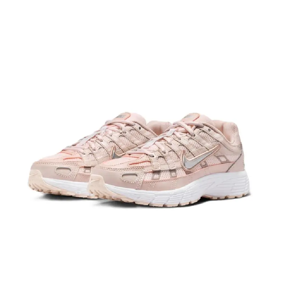 Nike shoes - HV5064 602 - HV5064 602 - Silt Red/Metallic Silver 6