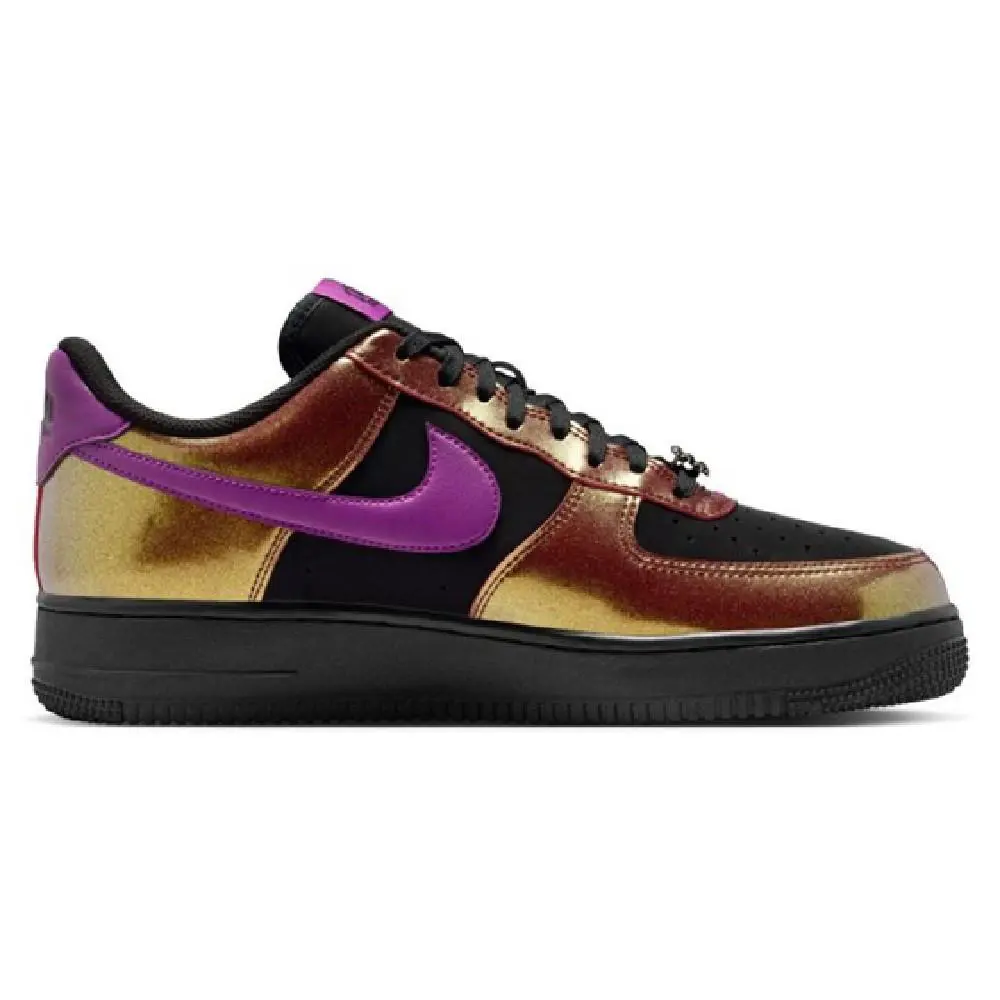 Nike shoes - IB6843 002 - IB6843 002 - Black/Bold Berry 0
