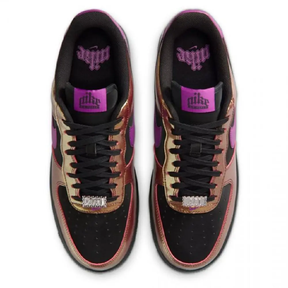 Nike shoes - IB6843 002 - IB6843 002 - Black/Bold Berry 1