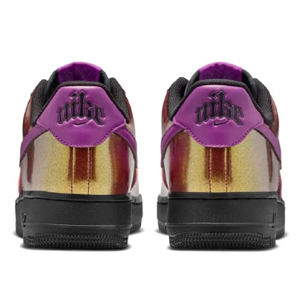 Nike shoes - IB6843 002 - IB6843 002 - Black/Bold Berry 2