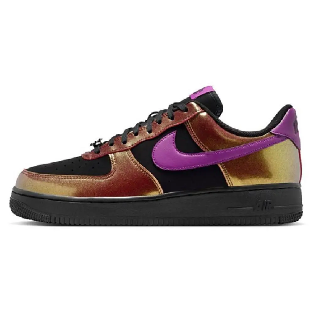 Nike shoes - IB6843 002 - IB6843 002 - Black/Bold Berry 5
