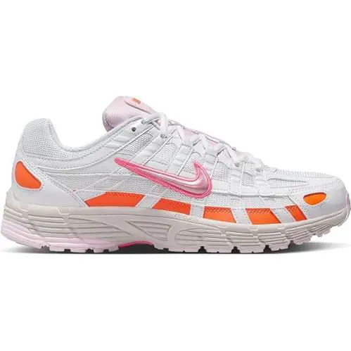 Nike shoes - CV3033 100 - CV3033 100 - White/Digital Pink 0