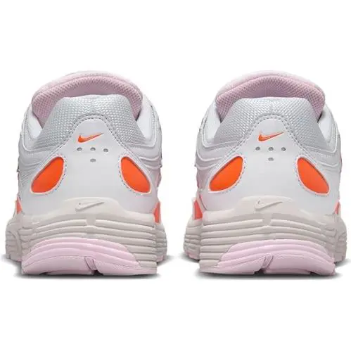 Nike shoes - CV3033 100 - CV3033 100 - White/Digital Pink 2