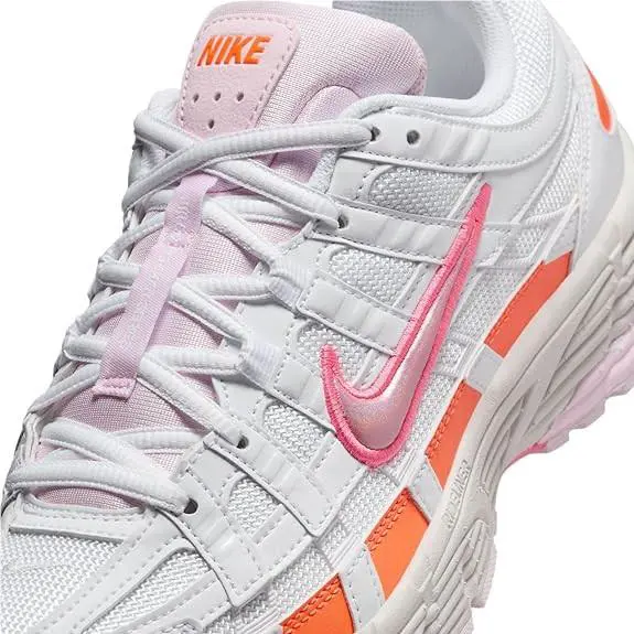 Nike shoes - CV3033 100 - CV3033 100 - White/Digital Pink 1