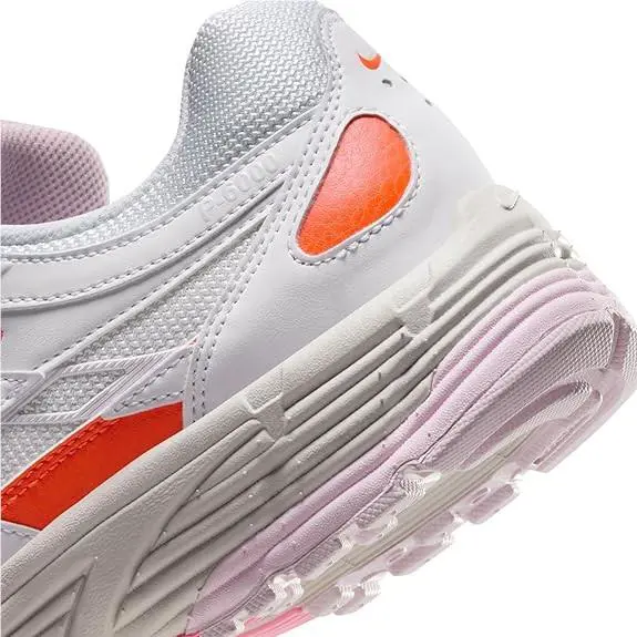 Nike shoes - CV3033 100 - CV3033 100 - White/Digital Pink 8