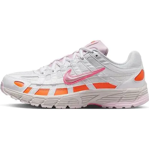 Nike shoes - CV3033 100 - CV3033 100 - White/Digital Pink 4