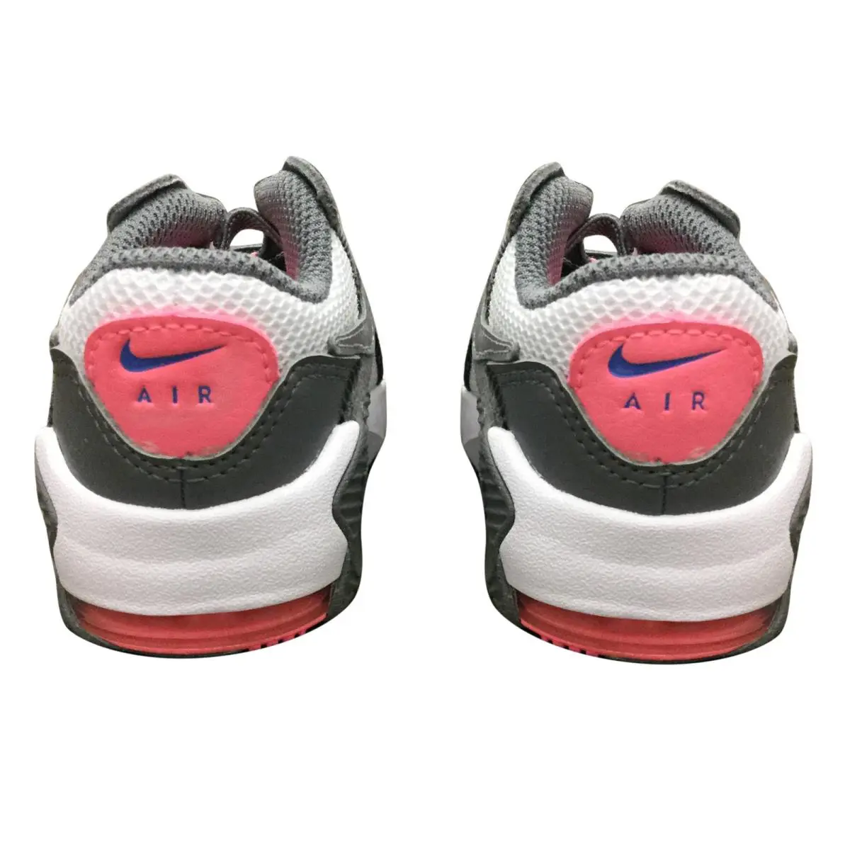 Nike shoes - CD6893 008 - CD6893 008 - Smoke Grey/Metallic Silver 9