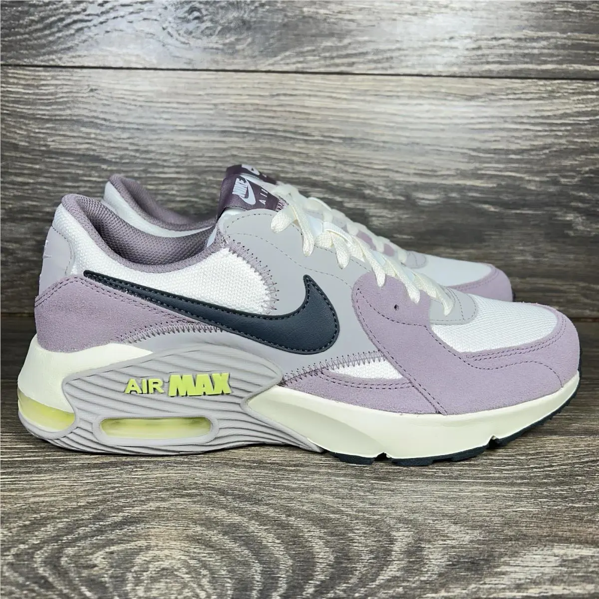 Nike shoes - Nike Air Max Excee - Air Max Excee - Gray, White 0