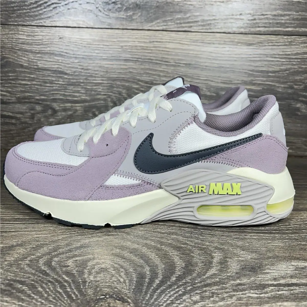 Nike shoes - Nike Air Max Excee - Air Max Excee - Gray, White 2