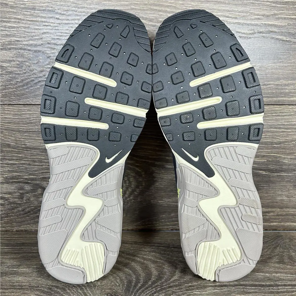 Nike shoes - Nike Air Max Excee - Air Max Excee - Gray, White 6