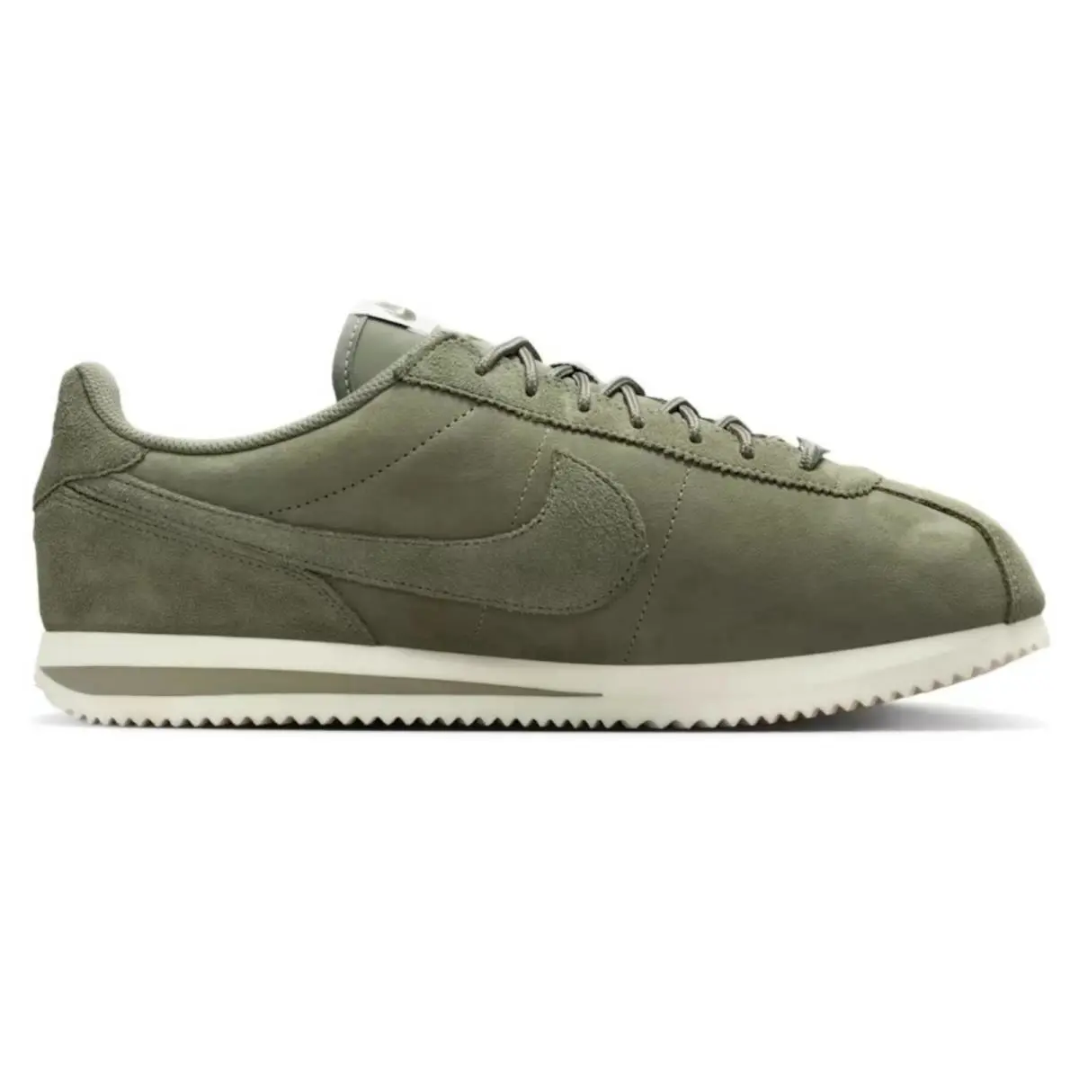 Nike shoes - Nike Cortez Premium - Cortez Premium - Green, Maufacturer: Silver Sage/Sea Glass/Silver Sage 9