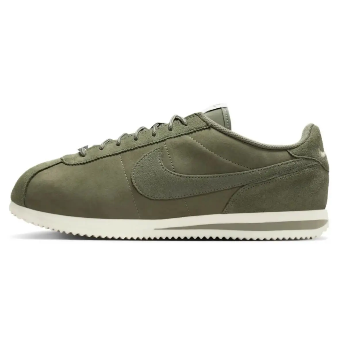 Nike shoes - Nike Cortez Premium - Cortez Premium - Green, Maufacturer: Silver Sage/Sea Glass/Silver Sage 20