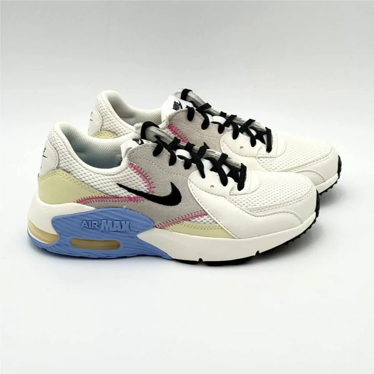 Nike shoes - Nike Air Max Excee - Air Max Excee - IB4018-133 - Multicolor, Manufacturer: Sail / Off Noir - Alabaster Aluminum 0