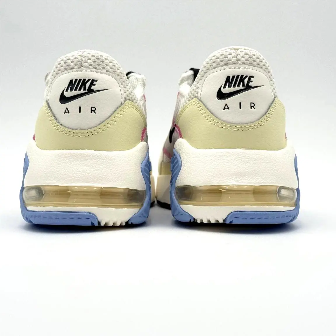 Nike shoes - Nike Air Max Excee - Air Max Excee - IB4018-133 - Multicolor, Manufacturer: Sail / Off Noir - Alabaster Aluminum 1