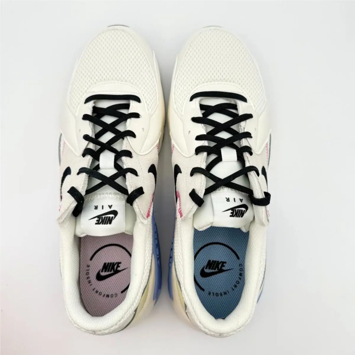Nike shoes - Nike Air Max Excee - Air Max Excee - IB4018-133 - Multicolor, Manufacturer: Sail / Off Noir - Alabaster Aluminum 3