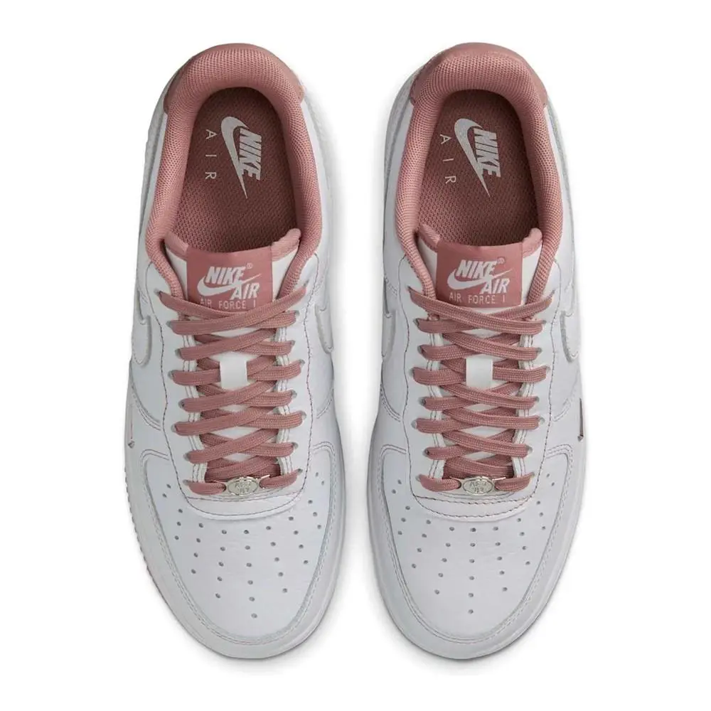 Nike shoes - IB6543 100 - IB6543 100 - White/Particle Pink 1