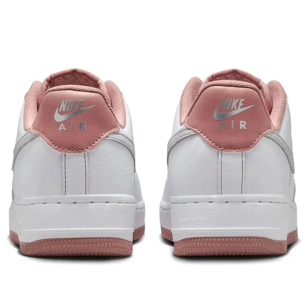 Nike shoes - IB6543 100 - IB6543 100 - White/Particle Pink 3