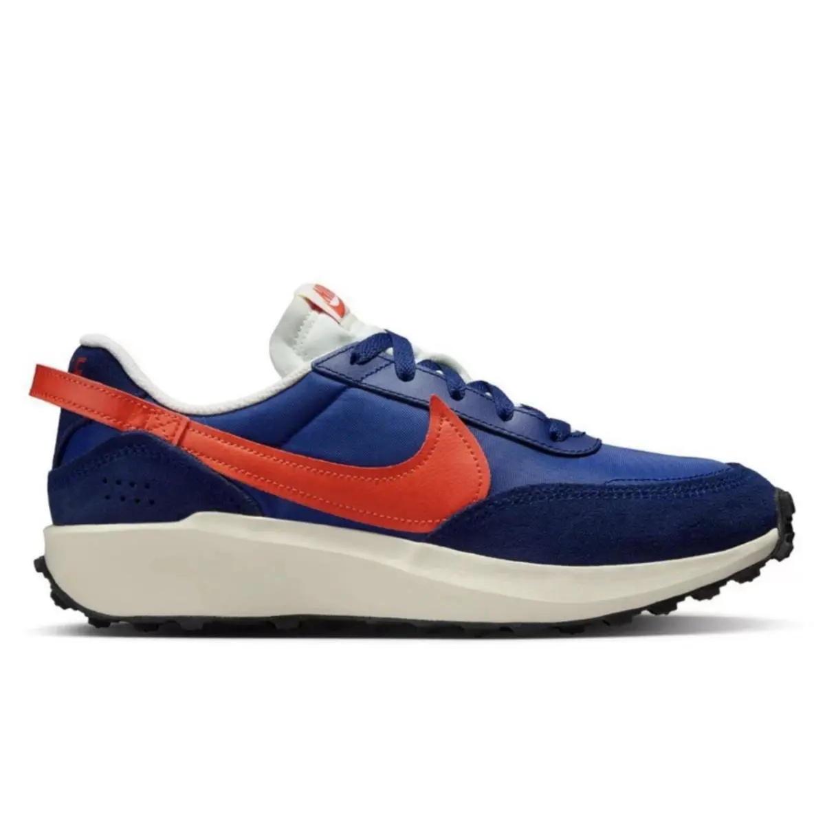 Nike shoes - Nike Waffle Debut - Waffle Debut - Blue 1