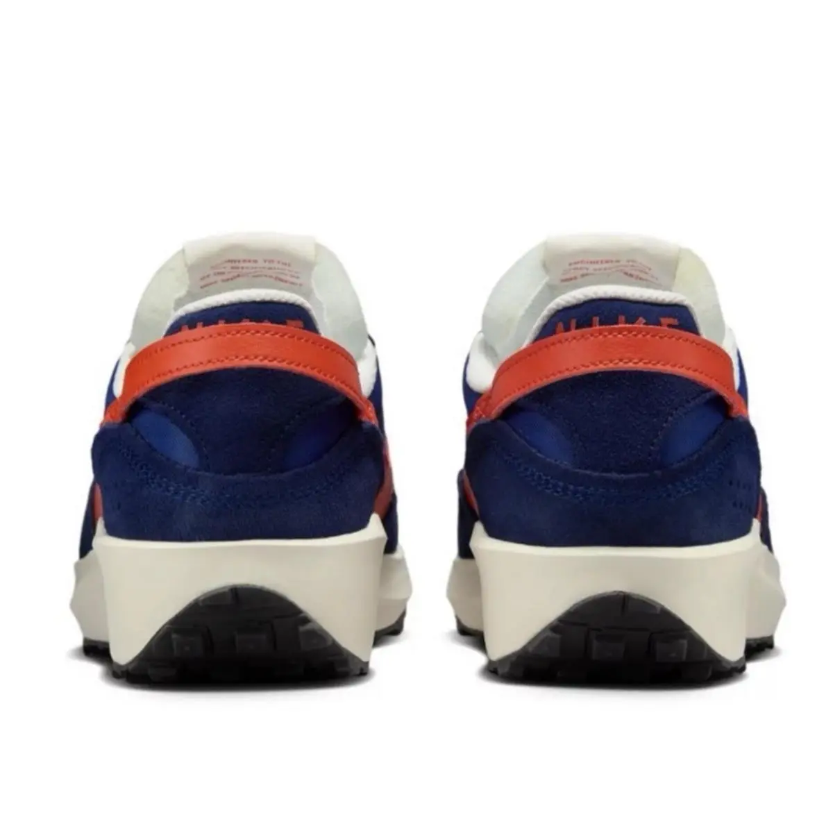 Nike shoes - Nike Waffle Debut - Waffle Debut - Blue 10