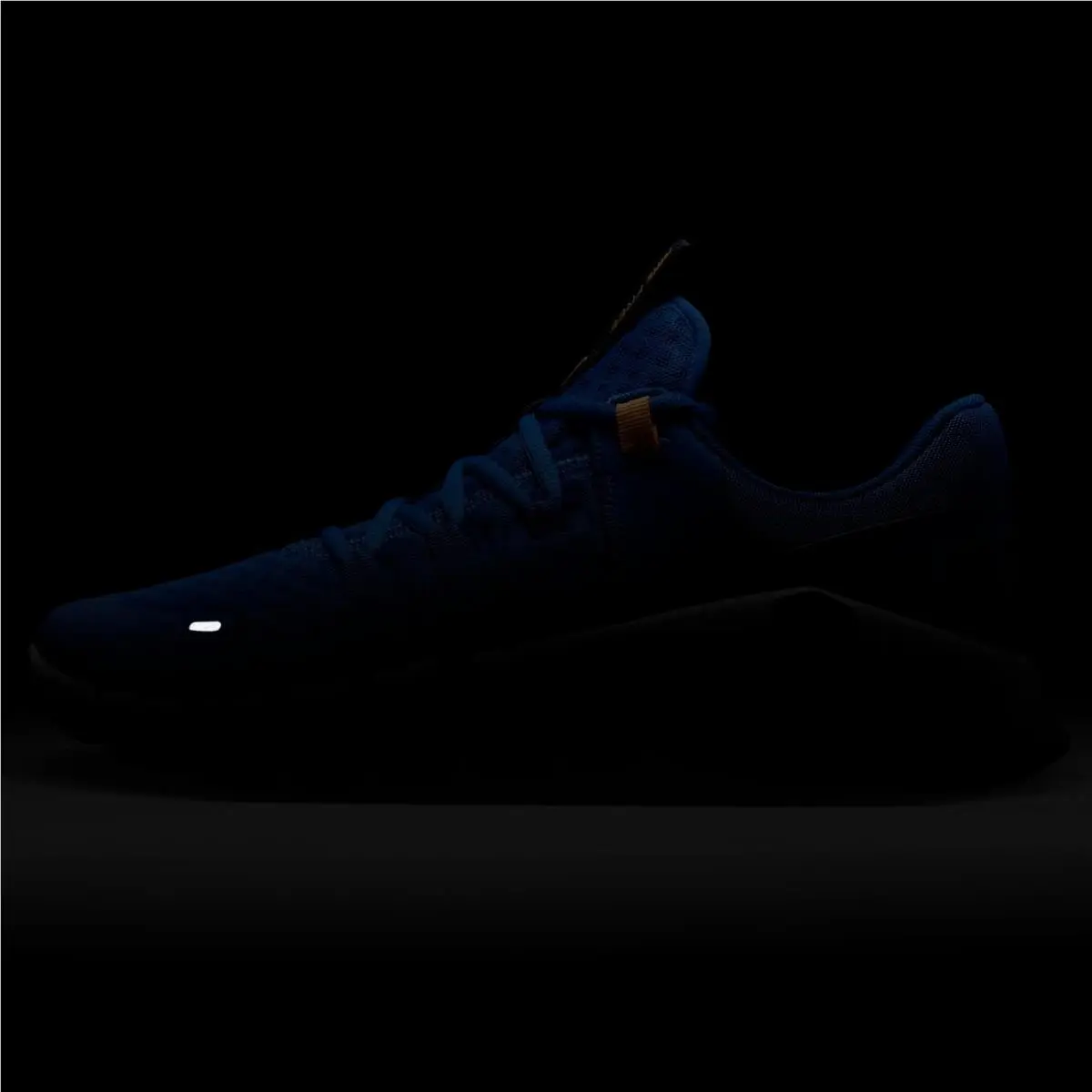 Nike shoes - Nike Free Metcon 5 - Free Metcon - DV3949-400 - Racer Blue/White/Obsidian/Sundial 8