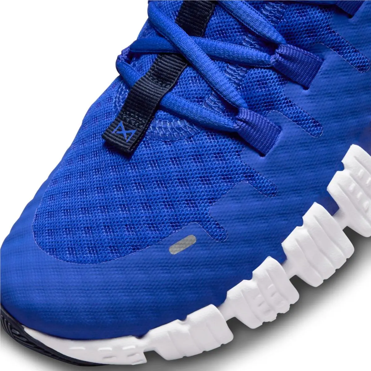 Nike shoes - Nike Free Metcon 5 - Free Metcon - DV3949-400 - Racer Blue/White/Obsidian/Sundial 6