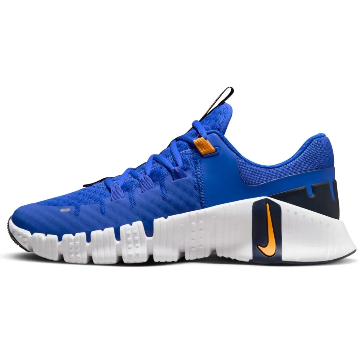 Nike shoes - Nike Free Metcon 5 - Free Metcon - DV3949-400 - Racer Blue/White/Obsidian/Sundial 14