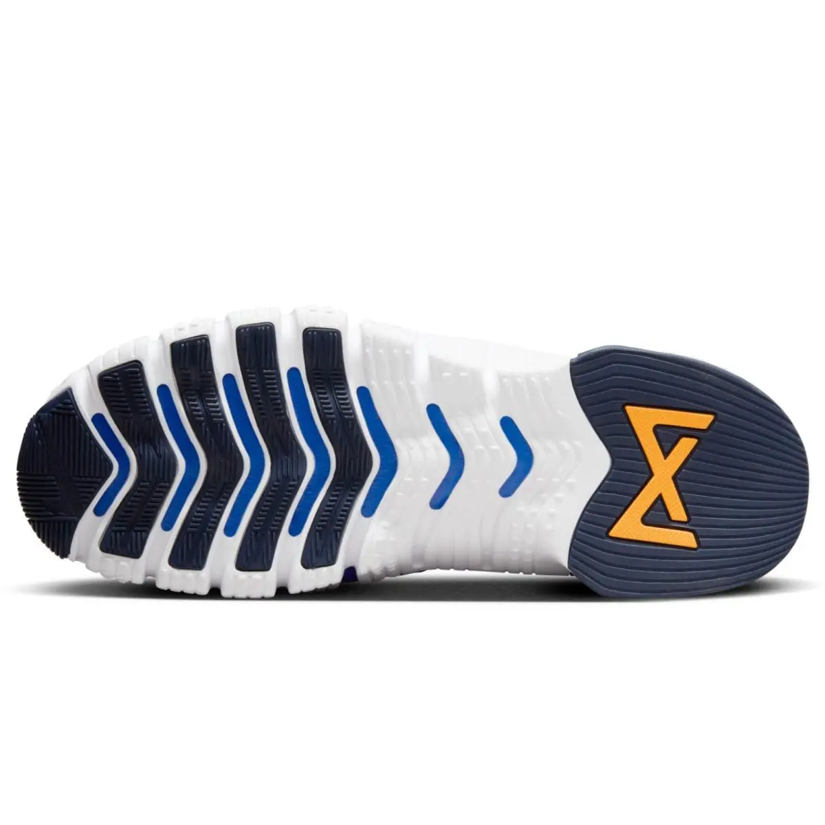 Nike shoes - Nike Free Metcon 5 - Free Metcon - DV3949-400 - Racer Blue/White/Obsidian/Sundial 15
