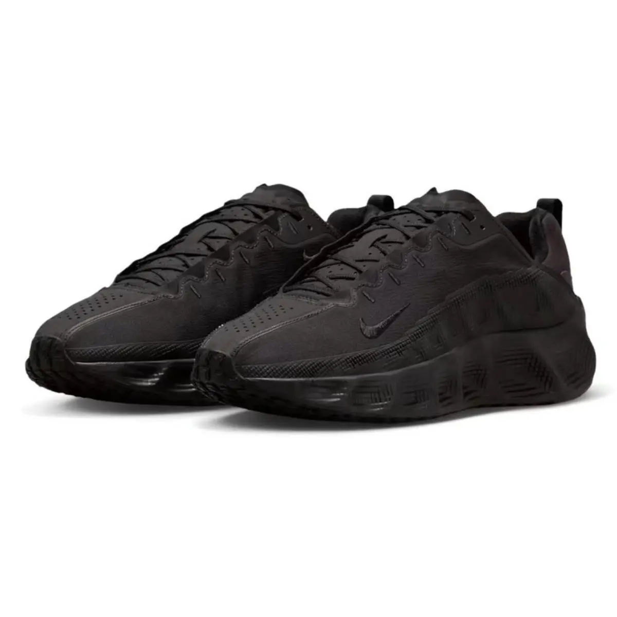 Nike shoes - Nike Ava Rover - Ava Rover - Black, Maufacturer: Black/Black/Anthracite/Black 3