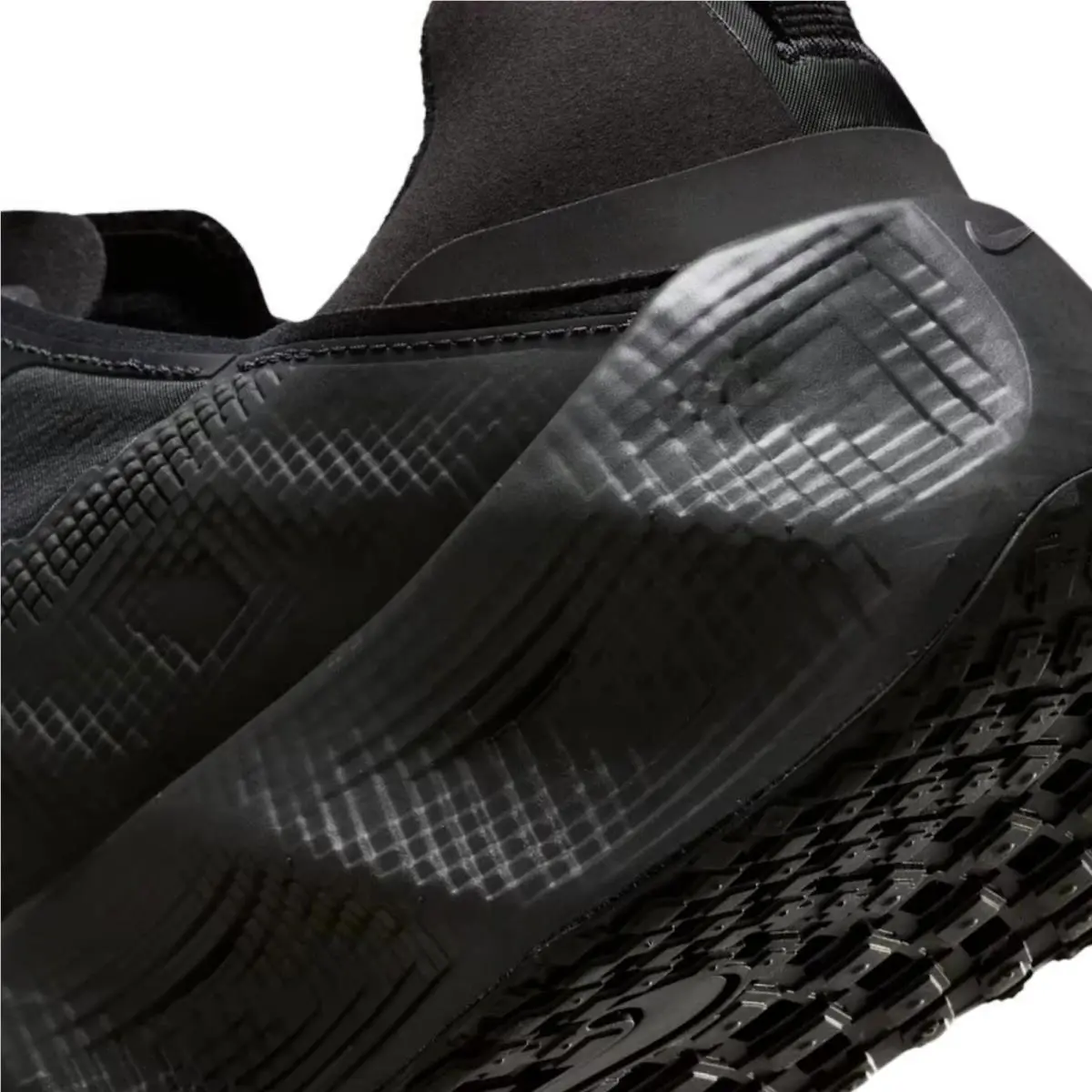Nike shoes - Nike Ava Rover - Ava Rover - Black, Maufacturer: Black/Black/Anthracite/Black 7