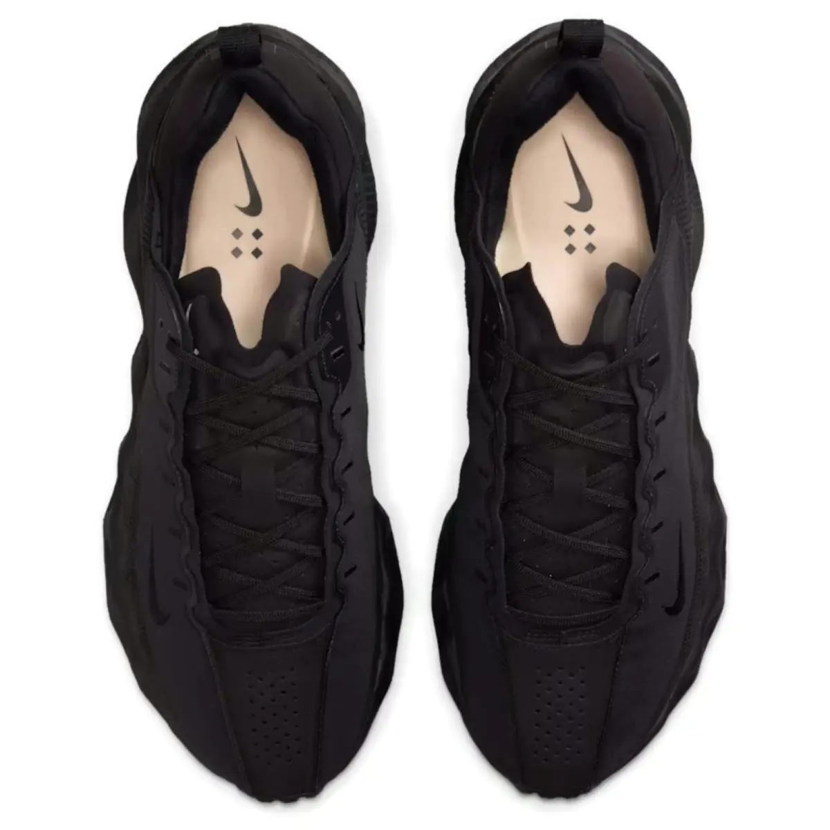 Nike shoes - Nike Ava Rover - Ava Rover - Black, Maufacturer: Black/Black/Anthracite/Black 9