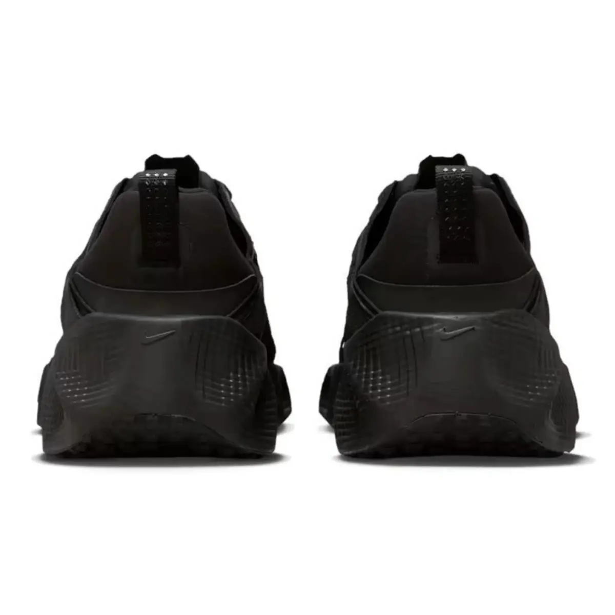 Nike shoes - Nike Ava Rover - Ava Rover - Black, Maufacturer: Black/Black/Anthracite/Black 11