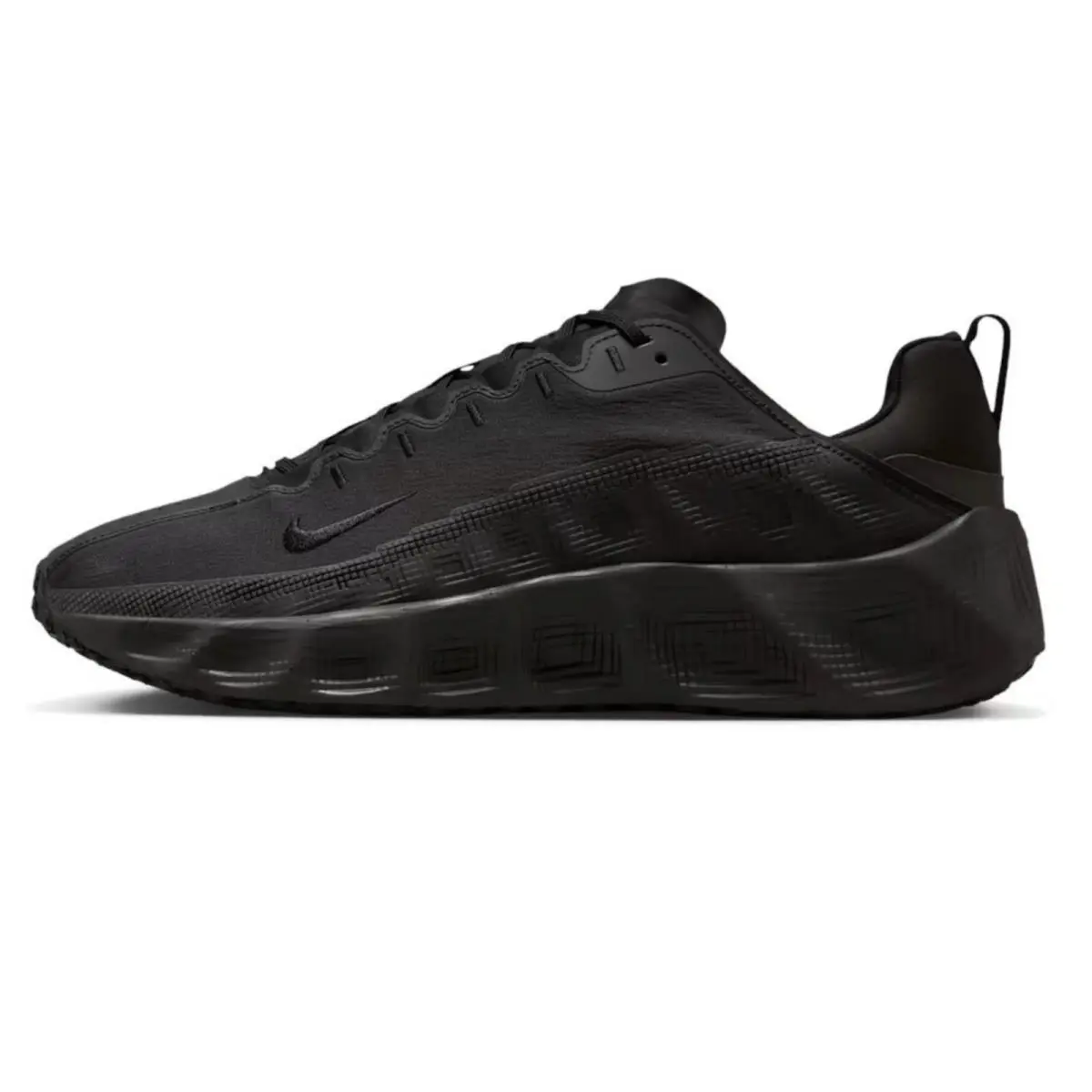Nike shoes - Nike Ava Rover - Ava Rover - Black, Maufacturer: Black/Black/Anthracite/Black 15