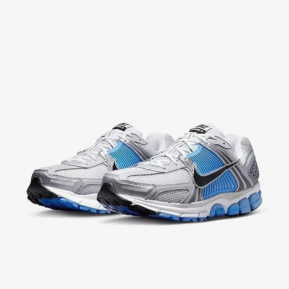 Nike shoes - FJ4151 101 - FJ4151 101 - White/Black-Pure Platinum 1