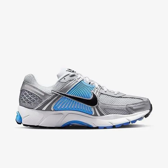 Nike shoes - FJ4151 101 - FJ4151 101 - White/Black-Pure Platinum 5