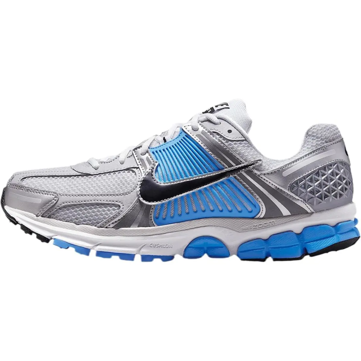 Nike shoes - FJ4151 101 - FJ4151 101 - White/Black-Pure Platinum 4