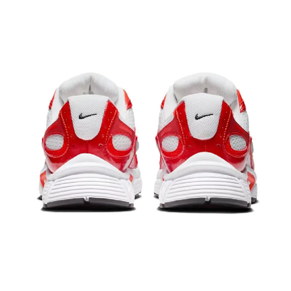 Nike shoes - HJ5228 106 - HJ5228 106 - White/Black-Picante Red 2